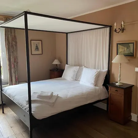 Grammelot Bed & Breakfast