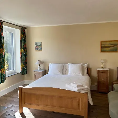 Grammelot Bed & Breakfast 3*