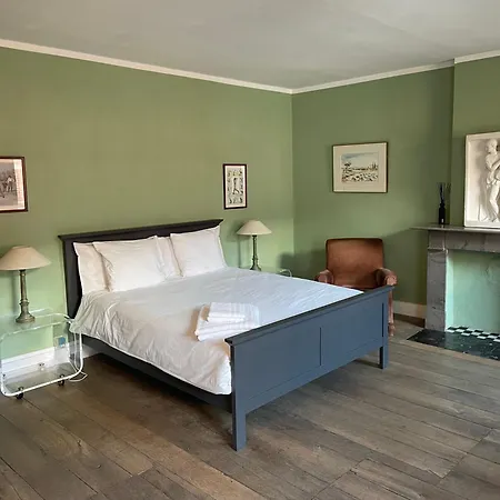 Bed & Breakfast Grammelot